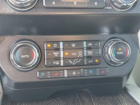 Used 2021 Ford F250 Lariat w/ Lariat Value Package image 15