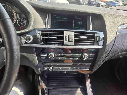 Used 2017 BMW X3 xDrive28i image 15