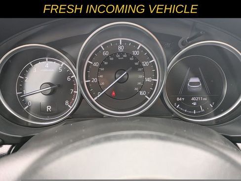 Used 2022 MAZDA CX-5 Carbon Edition image 22