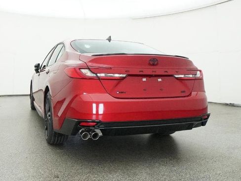 New 2026 Toyota Camry Nightshade image 22
