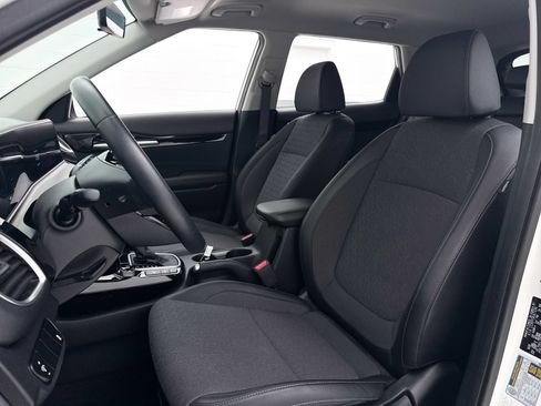 Certified 2024 Kia Seltos X-Line AWD/4WD image 20