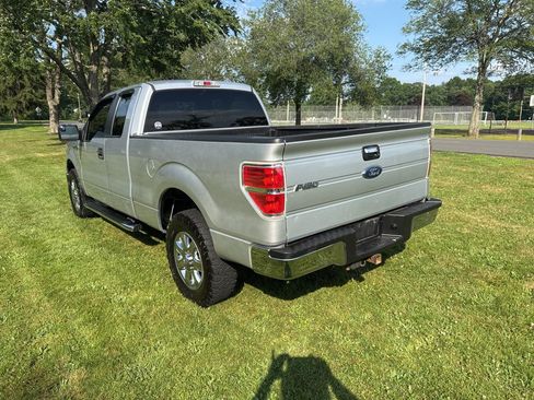 Used 2013 Ford F150 XLT w/ XTR Pkg AWD/4WD image 19
