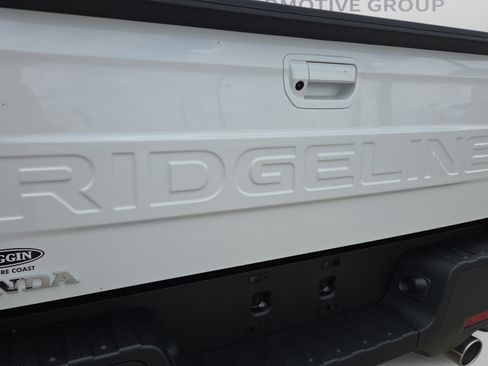 New 2026 Honda Ridgeline RTL image 36