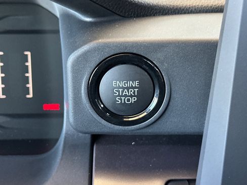 New 2025 Toyota Tacoma SR5 image 24