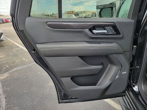 New 2026 GMC Yukon Elevation image 14