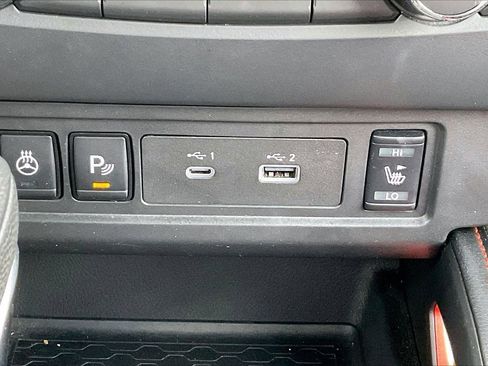 Used 2023 Nissan Frontier Pro-X w/ Pro-X Premium Package image 18