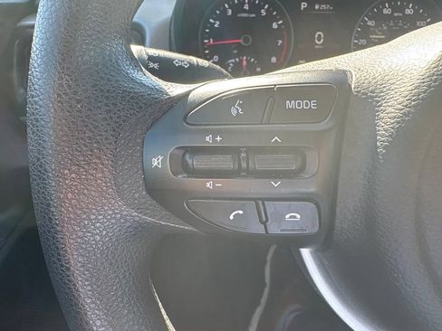 Certified 2023 Kia Rio S w/ Technology Package FWD image 21