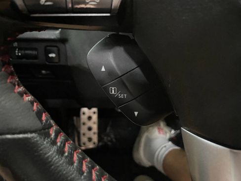 Used 2016 Subaru WRX Premium image 39