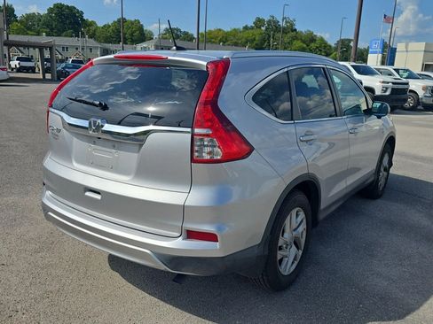 Used 2015 Honda CR-V EX-L image 3