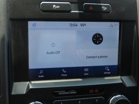 Used 2020 Ford F250 XL w/ STX Appearance Package AWD/4WD image 28