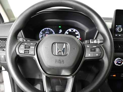 Certified 2025 Honda CR-V EX image 19
