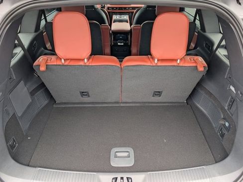 New 2026 Lincoln Aviator Reserve AWD/4WD image 14
