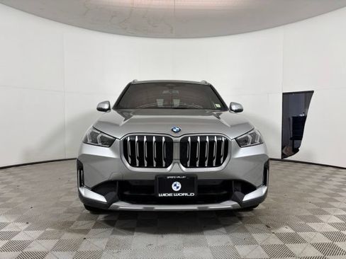 Used 2023 BMW X1 xDrive28i w/ Convenience Package AWD/4WD image 2