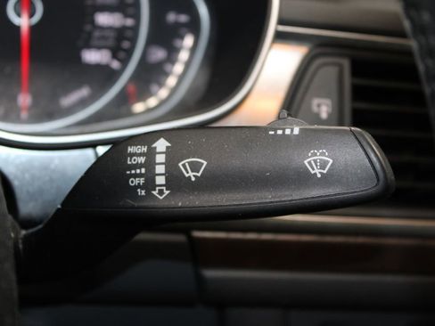 Used 2014 Audi A6 2.0T Premium Plus w/ Premium Plus Package image 24