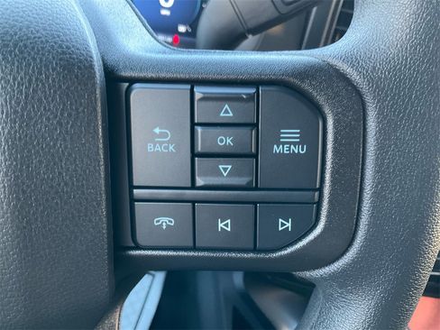 New 2025 Ford F150 STX w/ STX Black Appearance Package image 20