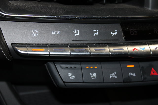 Used 2024 Cadillac CT5 Premium Luxury w/ Parking Package AWD/4WD image 19