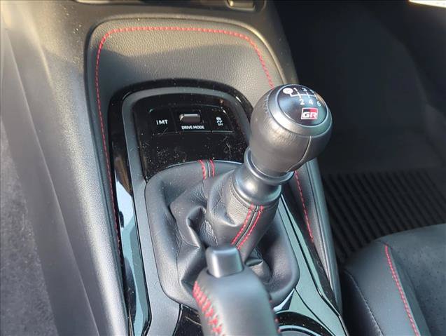 Certified 2025 Toyota Corolla GR AWD/4WD image 23