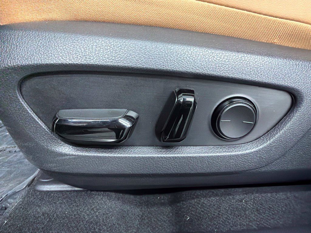 Used 2026 Lexus NX 350 AWD w/ Accessory Package (Z1) image 23