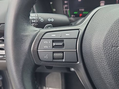 Certified 2023 Honda Accord EX-L image 23