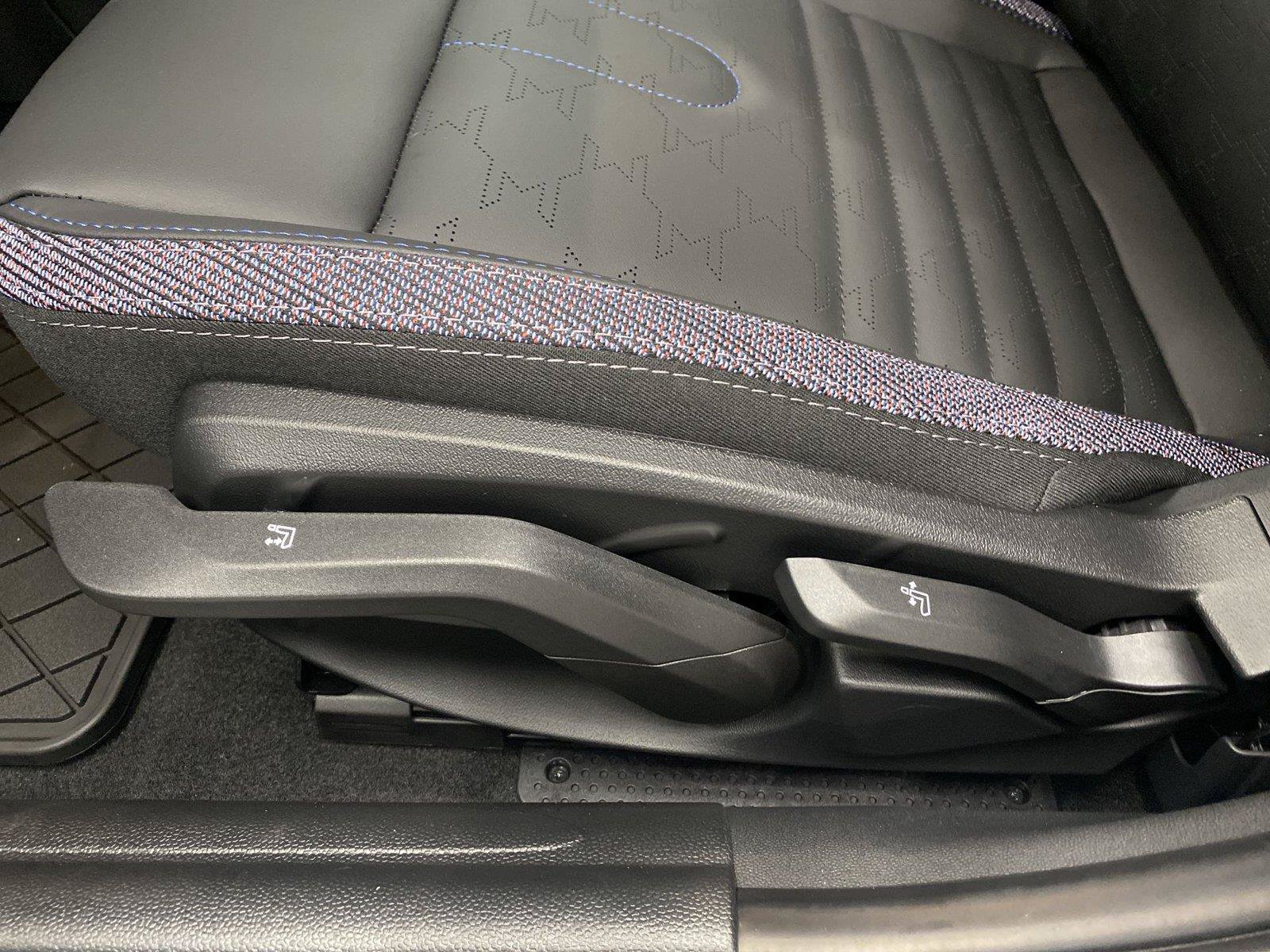 New 2027 MINI Cooper S FWD image 18
