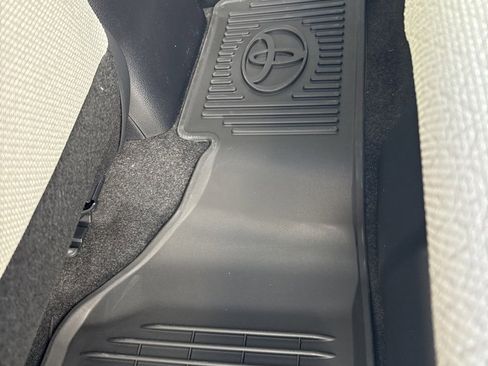 New 2026 Toyota 4Runner SR5 image 31