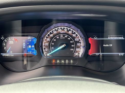 Used 2019 Ford Ranger Lariat w/ Equipment Group 501A Mid AWD/4WD image 19