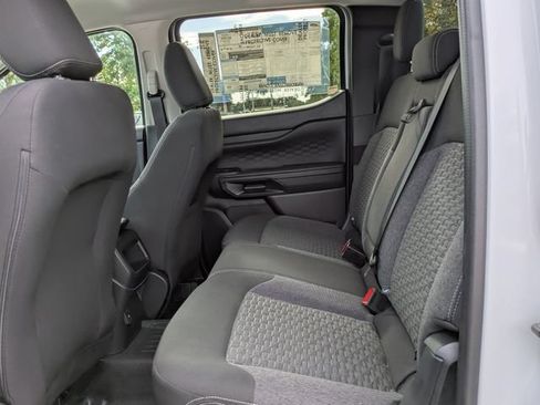 Certified 2026 Ford Ranger XL RWD image 14