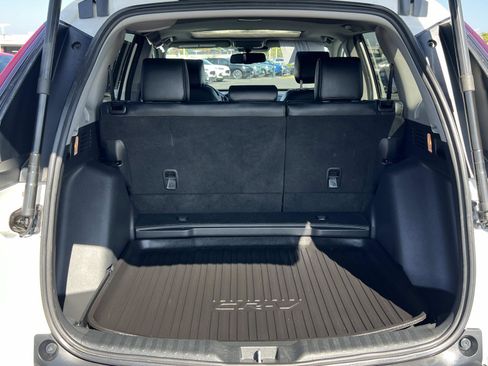 Used 2022 Honda CR-V EX-L image 23
