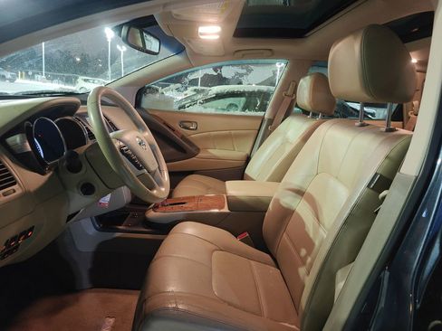 Used 2014 Nissan Murano LE w/ Platinum Edition Package image 7