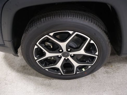 New 2026 Jeep Compass Limited AWD/4WD image 8