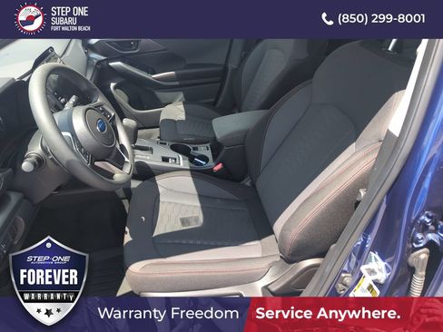 Used 2026 Subaru Impreza 2.0i Sport w/ Popular Package #1 AWD/4WD image 12