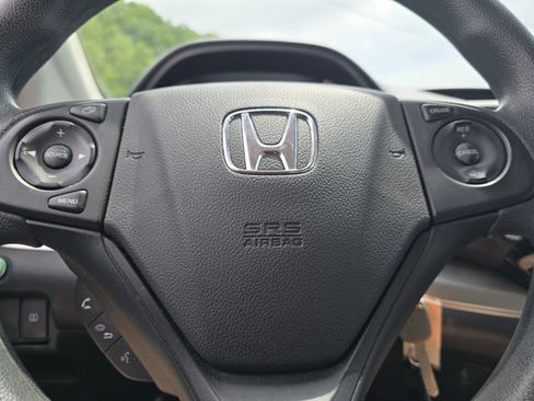 Used 2016 Honda CR-V SE image 26