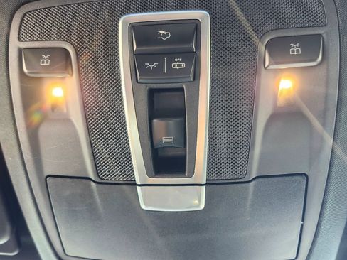Used 2018 Mercedes-Benz GLS 550 4MATIC image 41