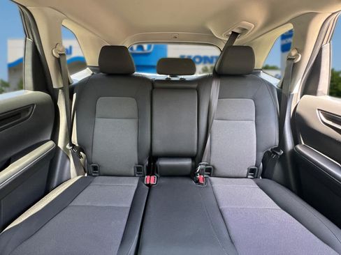 Used 2025 Honda CR-V LX image 26