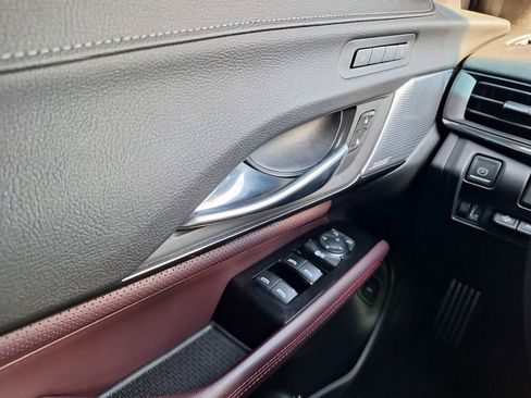 Certified 2023 Cadillac CT4 V w/ Navigation Package image 17