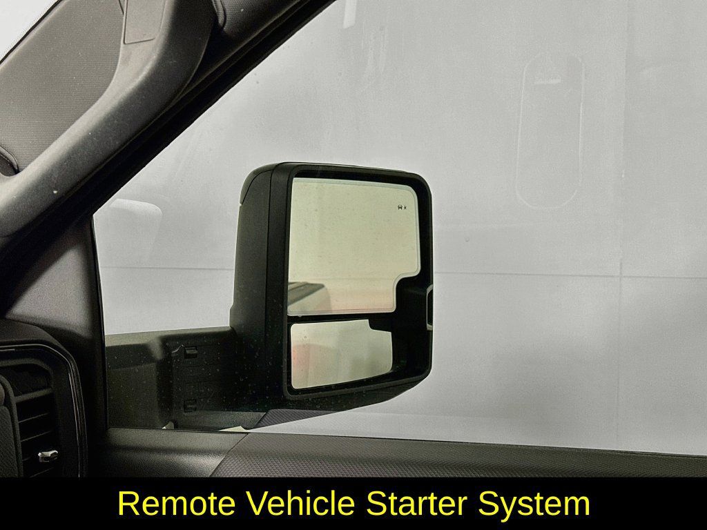 Used 2025 Chevrolet Silverado 2500 ZR2 AWD/4WD image 25