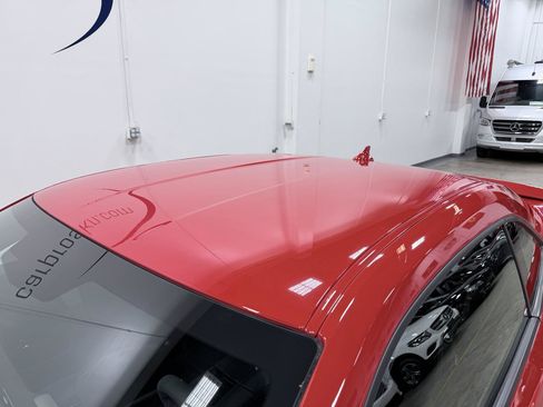 Used 2013 Chevrolet Camaro ZL1 RWD image 14