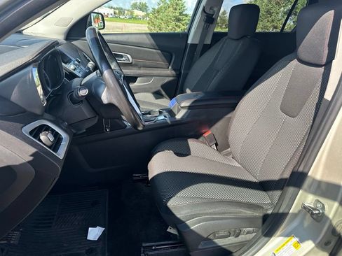 Used 2014 GMC Terrain SLE w/ Chrome Package AWD/4WD image 15