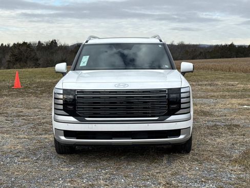 New 2026 Hyundai Palisade Calligraphy image 17