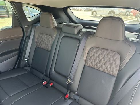 Used 2026 Nissan Murano Platinum w/ Technology Package image 29