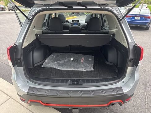 Used 2024 Subaru Forester Sport AWD/4WD image 11