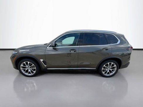 Used 2026 BMW X5 xDrive40i AWD/4WD image 5