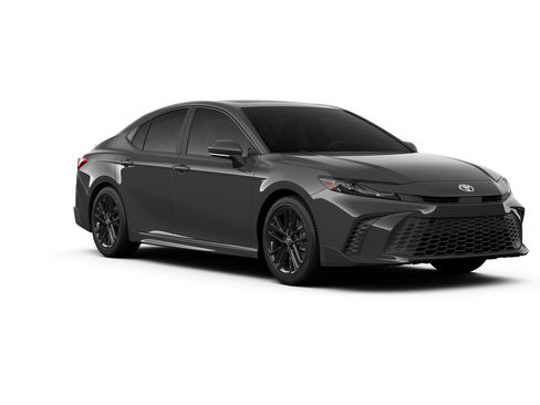 New 2026 Toyota Camry SE FWD image 52
