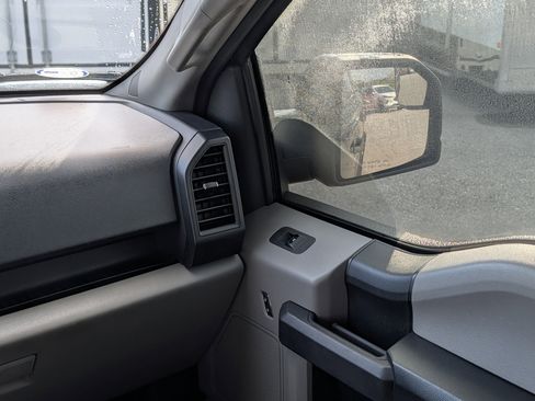 Used 2019 Ford F150 XL w/ Equipment Group 101A Mid image 19