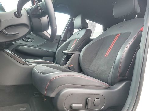 Used 2025 Hyundai Kona N Line S image 7