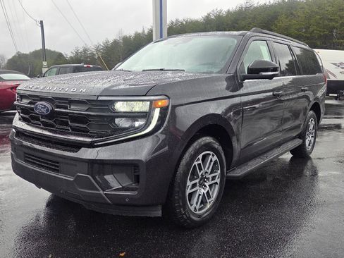 New 2026 Ford Expedition Max Active image 27