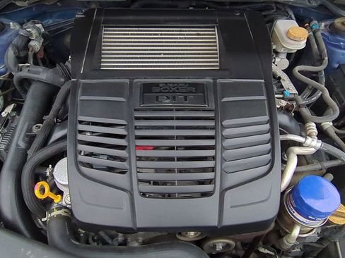 Used 2021 Subaru WRX image 15