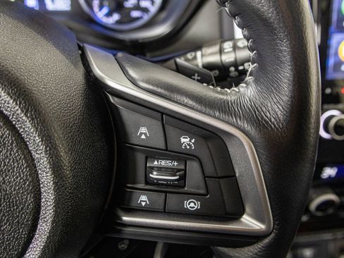 Used 2021 Subaru Ascent Limited w/ Technology Package image 31