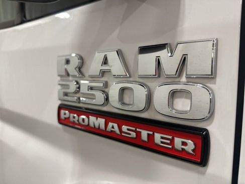 Used 2016 RAM ProMaster 2500 image 24