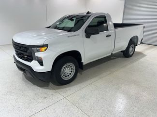 New 2024 Chevrolet Silverado 1500 W/T w/ WT Value Package RWD video 1